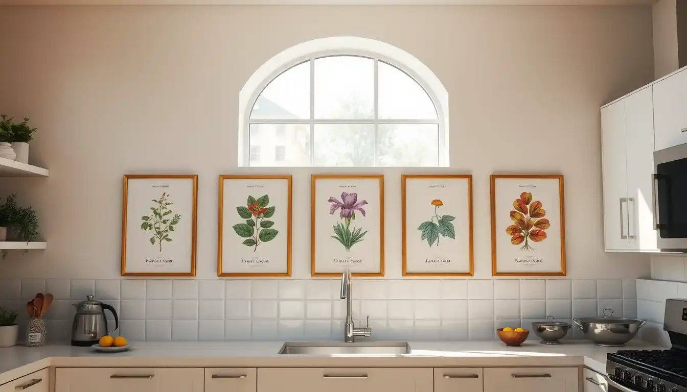 Poster Küche: Display and Hanging Tools – Der ultimative Guide