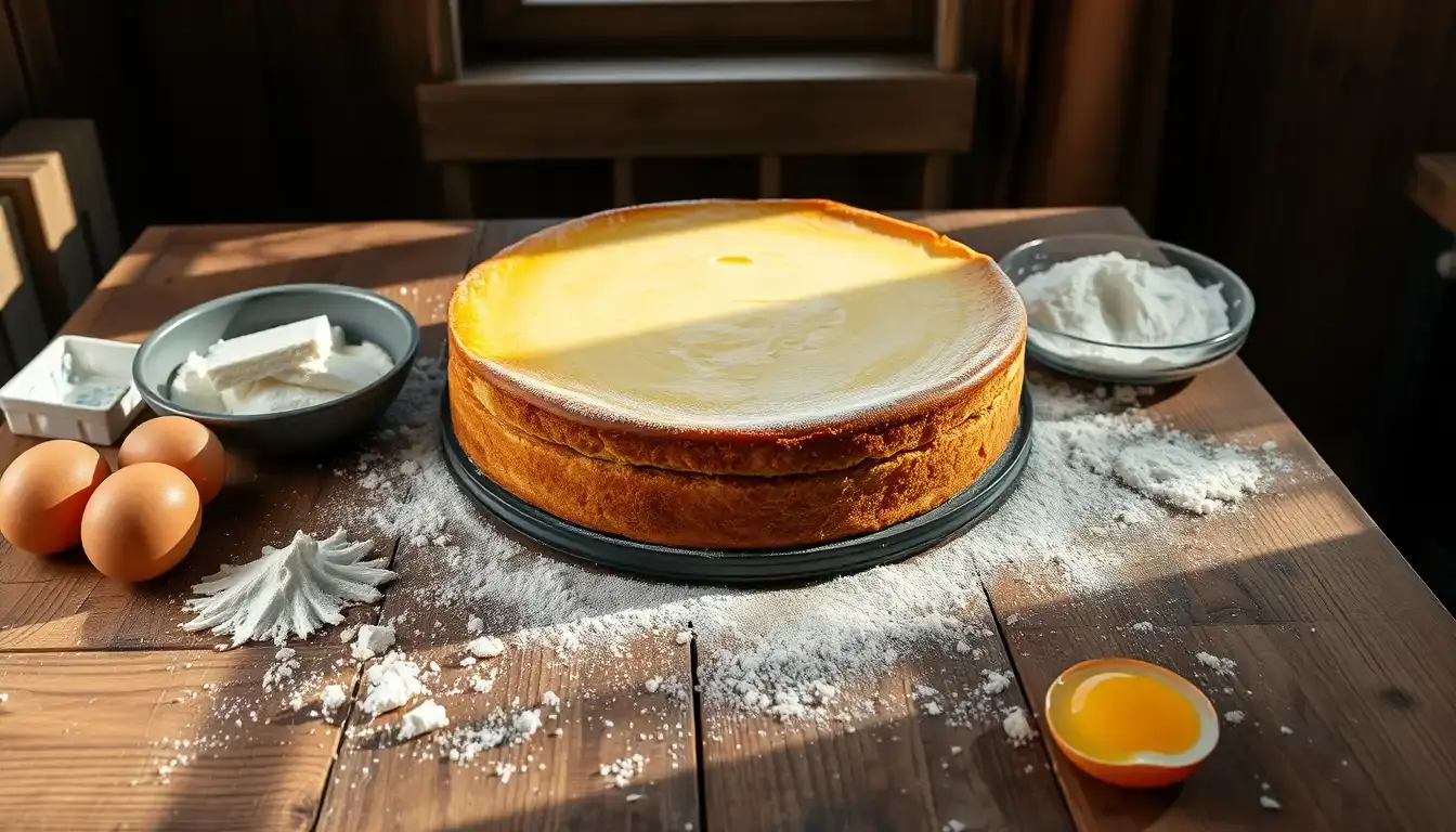 Quark Kuchen: Der ultimative Guide für hausgemachte Perfektion