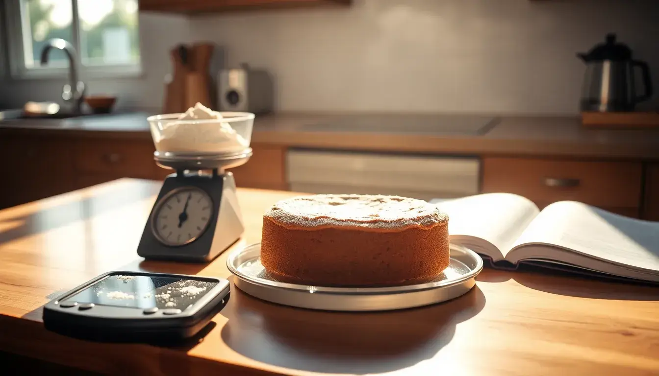 Rezept Kuchen: Das ultimative Back-Equipment