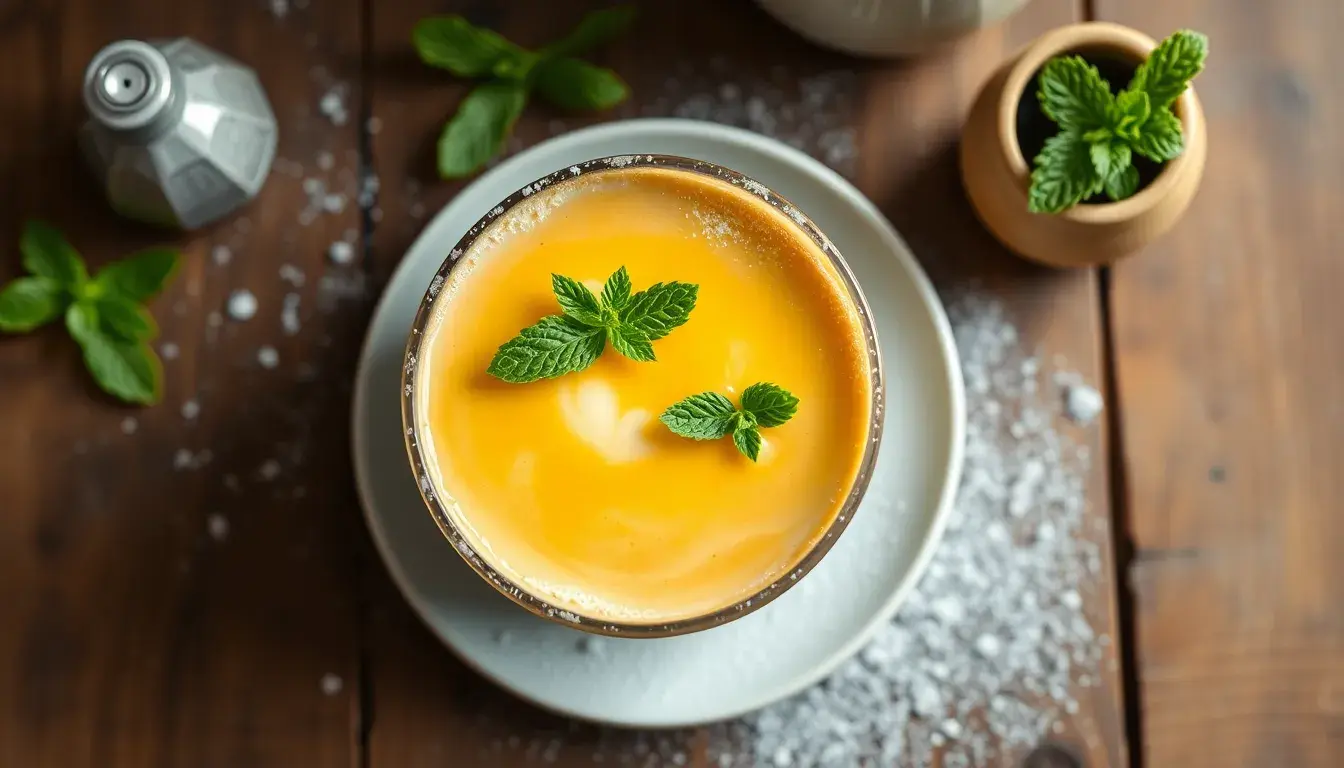 Schmand Mandarinen Kuchen: Frucht- & Creme-Guide