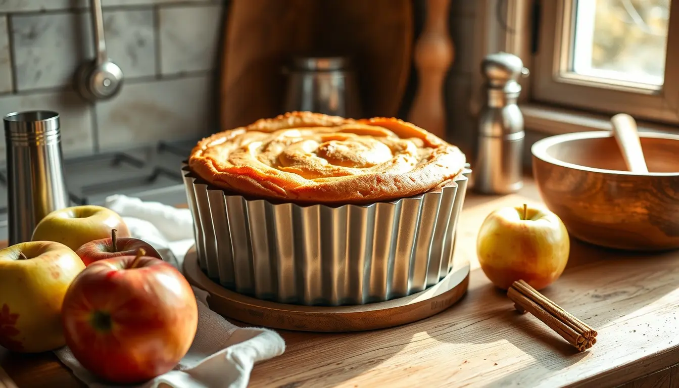 Apfel Schmand Kuchen: Der ultimative Guide für Tools & Genuss