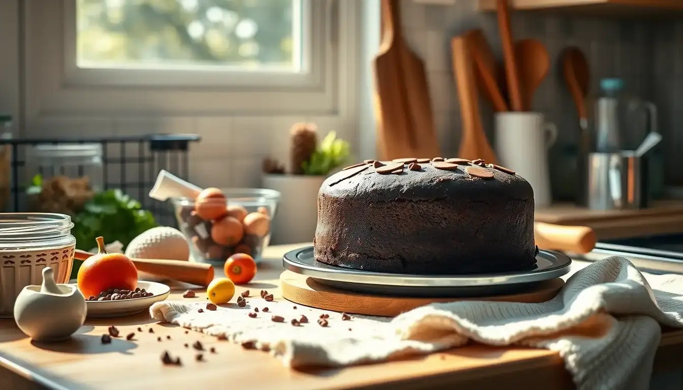 Veganer Kuchen: Rezepte, Tipps & die besten Küchen-Tools